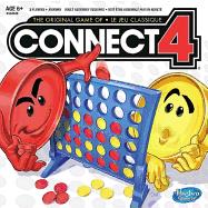 Connect 4 Grid