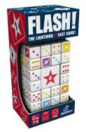 Flash! Lightning Fast Dice Game