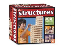 Keva Structures 200 Planks
