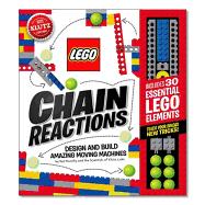 LEGO Chain Reactions: Build 10 Moving Machines