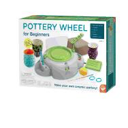 Pottery Wheel
