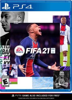 XBOX ONE - FIFA23
