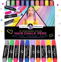 Hair Chalk Pens