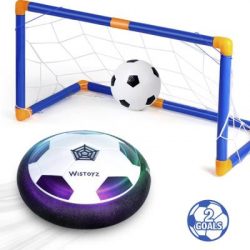 Hover Soccer Ball Set