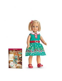 American Girl Mini Doll (6") - Kit