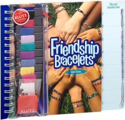 Friendship Bracelets Single