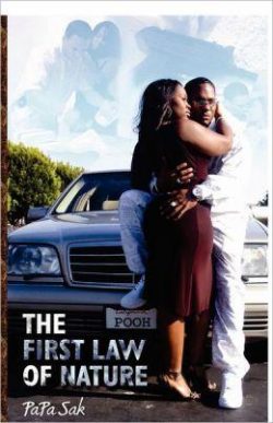 First Law of Nature 01