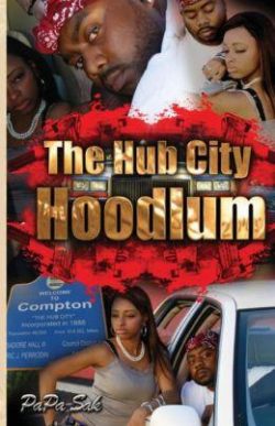 Hub City Hoodlum