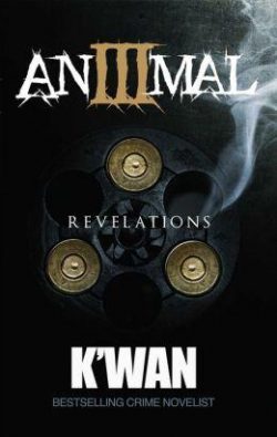 Animal 3: Revelations