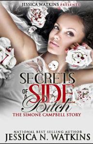 The Simone Campbell Story