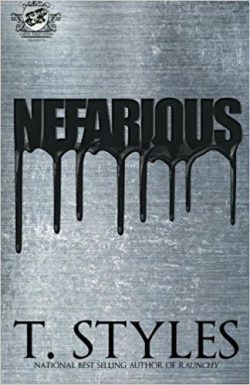 Nefarious (The Cartel Publications Presents)