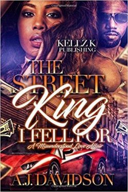 Street King I Fell For: A Misunderstood Love Affair