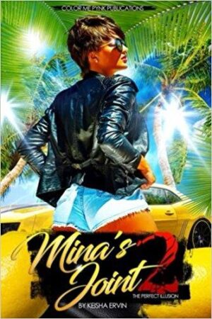 Mina's Joint 2: The Perfect Illusion