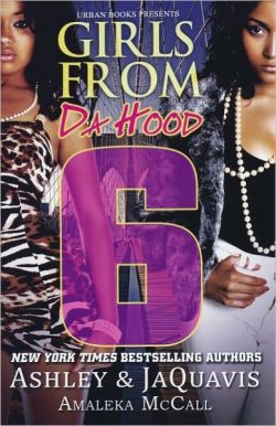 Girls From da Hood 6