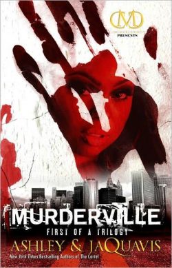 Murderville: First of a Trilogy