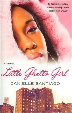 Little Ghetto Girl