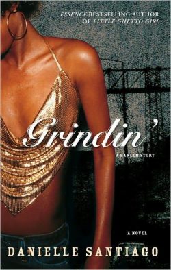 Grindin': A Harlem Story