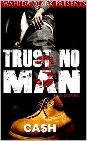 Trust No Man 3: Like Father Like Son