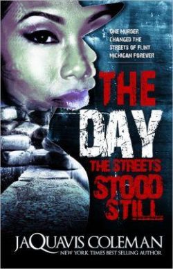 The Day the Streets Stood Still