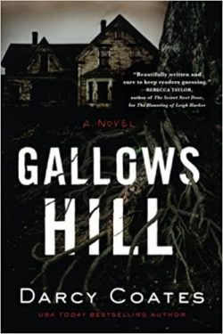 Gallows Hill