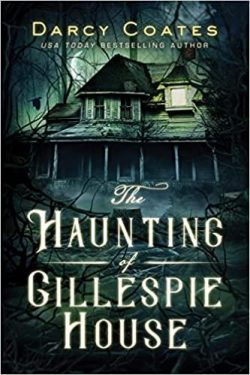 The Haunting of Gillespie House