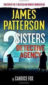 2 Sisters Detective Agency
