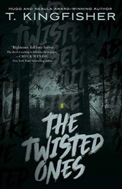 The Twisted Ones