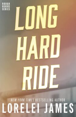 Long Hard Ride
