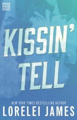 Kissin' Tell