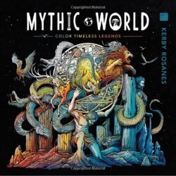 Mythic World