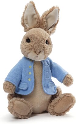 GUND - Peter Rabbit (6.5")