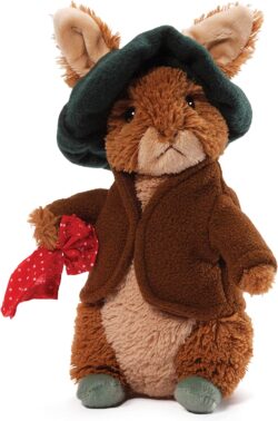 GUND - Benjamin Bunny (6.5")