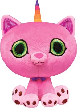 Itty-Bitty Kitty-Corn Doll: 9