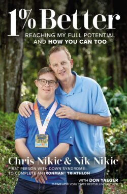 1% Better: Reaching My Full Potential and How You Can Too