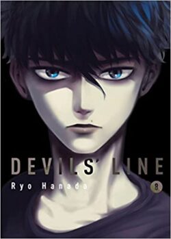 Devils' Line 8