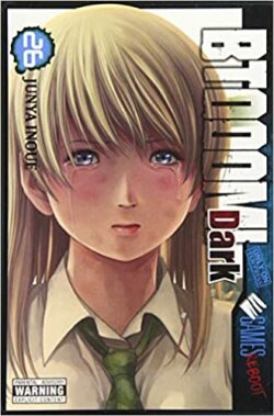 Btooom!, Vol. 26: Dark Reality Version: Volume 26