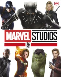 Marvel Studios: Character Encyclopedia (HC)