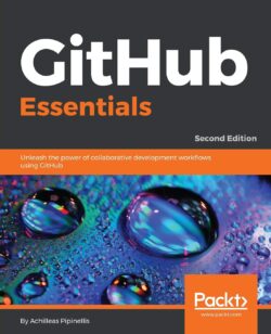 GitHub Essentials (Collaborate on Code/Software Projects)