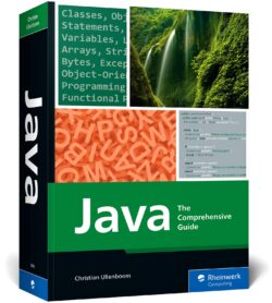 Java: The Comprehensive Guide