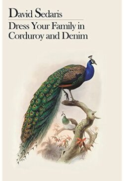 Dress Your Family in Corduroy and Denim