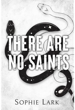 There Are No Saints