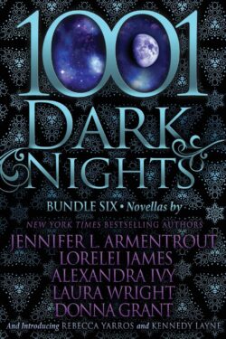 1001 Dark Nights: Bundle Six