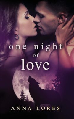 One Night of Love: Live For Me