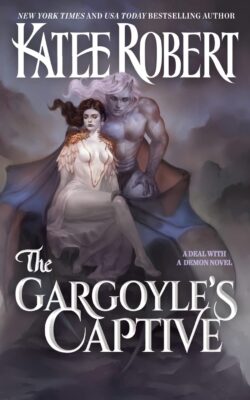 The Gargoyle's Captive