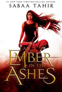 An Ember in the Ashes