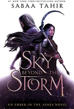 A Sky Beyond the Storm