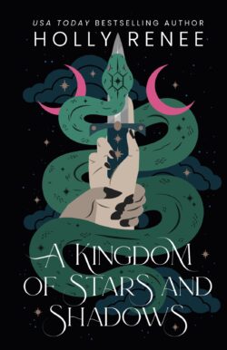 A Kingdom of Stars and Shadows Special Edition