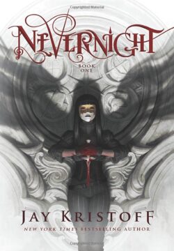 Nevernight: Book One of the Nevernight Chronicle
