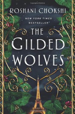 The Gilded Wolves