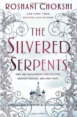 The Silvered Serpents
